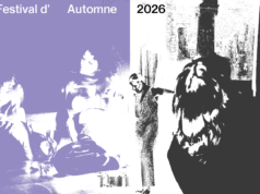 Chương trình Lễ hội mùa Thu 2026