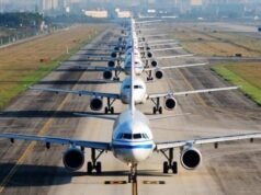 Air Europa, Azores Airlines, Emirates, Qantas, American Airlines, Air Transat, Iberia Express, v.v.