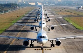 Air Europa, Azores Airlines, Emirates, Qantas, American Airlines, Air Transat, Iberia Express, v.v.