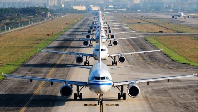 Air Europa, Azores Airlines, Emirates, Qantas, American Airlines, Air Transat,