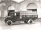 Xe tải huyền thoại: Berliet CBA