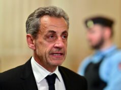 “Tôi sẽ không bao giờ thú tội”: Nicolas Sarkozy hoảng sợ trở lại nhà tù, “giải thích với vợ, với con gái tôi trong nước mắt”