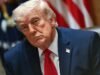 Trump tuyên bố sẽ đưa ra quyết định cuối cùng về thỏa thuận Iran