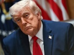 Trump tuyên bố sẽ đưa ra quyết định cuối cùng về thỏa thuận Iran