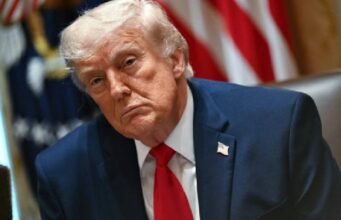 Trump tuyên bố sẽ đưa ra quyết định cuối cùng về thỏa thuận Iran