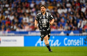Bryan Bergougnoux: cựu cầu thủ bóng đá đột ngột qua đời ở tuổi 41