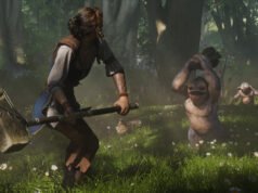 Fable bị dời sang năm 2027 để tránh GTA 6