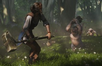 Fable bị dời sang năm 2027 để tránh GTA 6