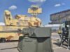 Chiến tranh ở Ukraine: Nga triển khai Thành cổ ZAK-30 để bảo vệ các nhà máy lọc dầu khỏi máy bay không người lái