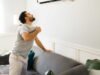Sóng nhiệt: chọn vật liệu gì trong nhà để tránh lò?