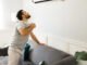 Sóng nhiệt: chọn vật liệu gì trong nhà để tránh lò?