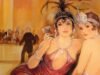 Triển lãm Art Nouveau – Art Deco. Marseille ở trung tâm của phong cách