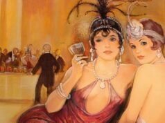 Triển lãm Art Nouveau – Art Deco. Marseille ở trung tâm của phong cách