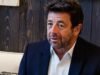 Isère. Patrick Bruel sẽ không hát ở Porcieu-Amblagnieu vào ngày 8 tháng 7