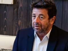 Isère. Patrick Bruel sẽ không hát ở Porcieu-Amblagnieu vào ngày 8 tháng 7