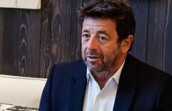 Isère. Patrick Bruel sẽ không hát ở Porcieu-Amblagnieu vào ngày 8 tháng 7