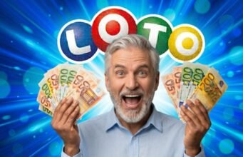 Loto: những cung hoàng đạo có thể mơ thấy vận may vào thứ Bảy tuần này, ngày 30 tháng 5