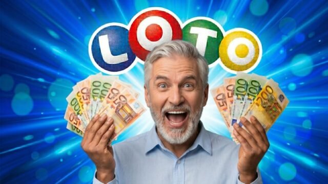Loto: những cung hoàng đạo có thể mơ thấy vận