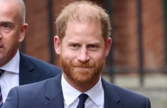 Hoàng tử Harry sẵn sàng “hy sinh bản thân”? Kế hoạch bí mật cho việc trở lại Cung điện của Sussex