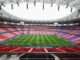 những người ủng hộ đổ xô đến Budapest… theo dõi trận đấu trước PSG-Arsenal với các phóng viên đặc biệt của chúng tôi