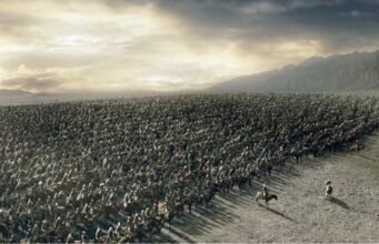 Massive phát hành miễn phí phần mềm quản lý đám đông Lord of the Rings mang tính cách mạng