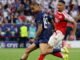 PSG thắng chung cuộc trước Arsenal, diễn biến sau trận đấu