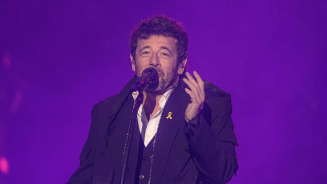 Vụ Patrick Bruel: sau khi hủy một phần buổi hòa