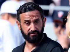 Cyril Hanouna có mối quan hệ với Shana Loustau? Sau Marbella, cô gặp con gái Bianca