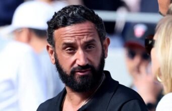 Cyril Hanouna có mối quan hệ với Shana Loustau? Sau Marbella, cô gặp con gái Bianca
