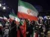 Trump nói Iran đã đồng ý không sử dụng vũ khí hạt nhân