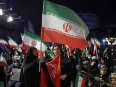 Trump nói Iran đã đồng ý không sử dụng vũ khí hạt nhân