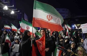 Trump nói Iran đã đồng ý không sử dụng vũ khí hạt nhân