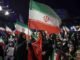 Trump nói Iran đã đồng ý không sử dụng vũ khí hạt nhân