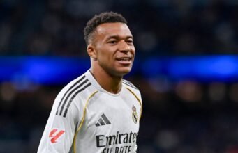 Kylian Mbappé: một cuộc phỏng vấn được tìm thấy sau PSG Champions League và thật đau đớn khi chứng kiến