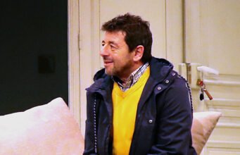 Vụ Patrick Bruel: hủy chuyến lưu diễn? “Con át chủ bài” với hy vọng giảm bớt áp lực