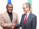 Kenya để mắt tới các quỹ và nhà đầu tư của Bồ Đào Nha cho kế hoạch tưới tiêu hàng triệu mẫu Anh