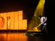 “Ngôi làng cuối cùng” của Ben Duke