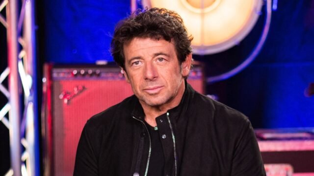 Patrick Bruel hủy bỏ các lễ hội của mình: “sự
