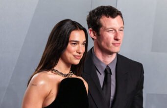 Dua Lipa đã kết hôn! Trước đám cưới VIP ở Ý, trang phục retro để nói “đồng ý” với Callum Turner
