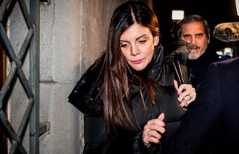 tài khoản “ẩn” của Jessica Moretti đã được báo cáo cho các nhà điều tra