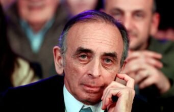 Eric Zemmour được giao nhiệm vụ sau chiến thắng của PSG tại Champions League: những hình ảnh này ở giữa Paris