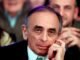 Eric Zemmour được giao nhiệm vụ sau chiến thắng của PSG tại Champions League: những hình ảnh này ở giữa Paris