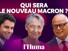 2027: ai sẽ là người kế vị ông Macron trong cuộc bầu cử tổng thống?