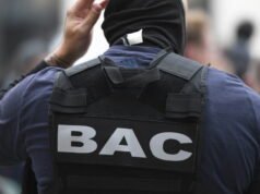 4 cán bộ công an BAC bị phạt tù treo