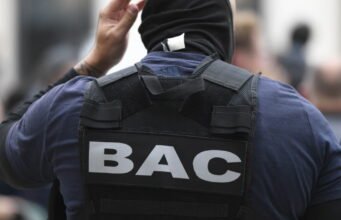 4 cán bộ công an BAC bị phạt tù treo