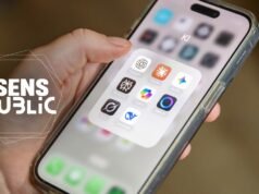 AI sẽ chọn chủ tịch tiếp theo của chúng ta?