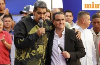Alex Saab là ai? Venezuela trục xuất đồng minh Nicolas Maduro của Mỹ lần thứ hai