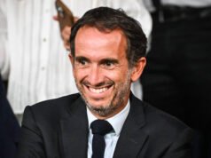 Alexandre Bompard, chuyên gia thầu phụ và là người bạn lớn của các cổ đông tái bổ nhiệm vào vị trí lãnh đạo Carrefour