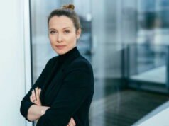 Aliette Mousnier-Lompré: cách người quản lý biến Orange Business thành công ty chủ chốt trong lĩnh vực công nghệ