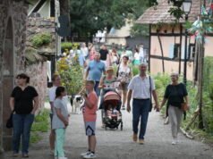 Alsace. Écomusée d’Alsace sẽ phát động lời kêu gọi quyên góp